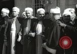 Image of Nahas Pasha's cabinet meet Egypt, 1938, second 41 stock footage video 65675062983
