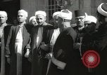 Image of Nahas Pasha's cabinet meet Egypt, 1938, second 42 stock footage video 65675062983
