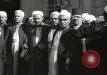Image of Nahas Pasha's cabinet meet Egypt, 1938, second 43 stock footage video 65675062983