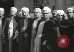 Image of Nahas Pasha's cabinet meet Egypt, 1938, second 44 stock footage video 65675062983