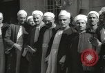 Image of Nahas Pasha's cabinet meet Egypt, 1938, second 47 stock footage video 65675062983