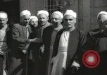 Image of Nahas Pasha's cabinet meet Egypt, 1938, second 48 stock footage video 65675062983
