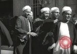 Image of Nahas Pasha's cabinet meet Egypt, 1938, second 49 stock footage video 65675062983