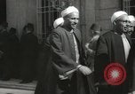 Image of Nahas Pasha's cabinet meet Egypt, 1938, second 50 stock footage video 65675062983