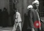 Image of Nahas Pasha's cabinet meet Egypt, 1938, second 51 stock footage video 65675062983