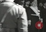 Image of Nahas Pasha's cabinet meet Egypt, 1938, second 53 stock footage video 65675062983