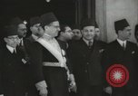 Image of Nahas Pasha's cabinet meet Egypt, 1938, second 55 stock footage video 65675062983