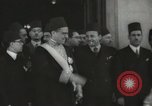 Image of Nahas Pasha's cabinet meet Egypt, 1938, second 56 stock footage video 65675062983
