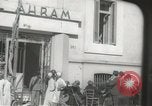 Image of Nahas Pasha's cabinet meet Egypt, 1938, second 59 stock footage video 65675062983