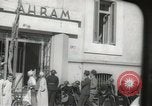 Image of Nahas Pasha's cabinet meet Egypt, 1938, second 60 stock footage video 65675062983