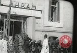 Image of Nahas Pasha's cabinet meet Egypt, 1938, second 62 stock footage video 65675062983