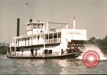 Image of stern wheel steamer WL Quinlan United States USA, 1942, second 49 stock footage video 65675062984