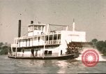 Image of stern wheel steamer WL Quinlan United States USA, 1942, second 50 stock footage video 65675062984