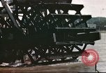 Standbild Dampfgarer WL Quinlan United States USA, 1942, aus Sekunde 3 historischem Filmmaterial Videoclip 65675062986