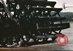 Standbild Dampfgarer WL Quinlan United States USA, 1942, aus Sekunde 4 historischem Filmmaterial Videoclip 65675062986