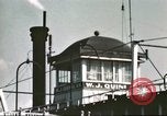 Standbild Dampfgarer WL Quinlan United States USA, 1942, aus Sekunde 6 historischem Filmmaterial Videoclip 65675062986