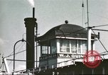 Standbild Dampfgarer WL Quinlan United States USA, 1942, aus Sekunde 7 historischem Filmmaterial Videoclip 65675062986