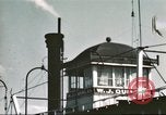 Standbild Dampfgarer WL Quinlan United States USA, 1942, aus Sekunde 8 historischem Filmmaterial Videoclip 65675062986
