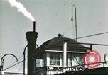 Standbild Dampfgarer WL Quinlan United States USA, 1942, aus Sekunde 10 historischem Filmmaterial Videoclip 65675062986