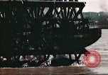 Standbild Dampfgarer WL Quinlan United States USA, 1942, aus Sekunde 12 historischem Filmmaterial Videoclip 65675062986