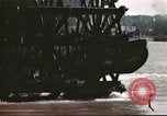 Standbild Dampfgarer WL Quinlan United States USA, 1942, aus Sekunde 15 historischem Filmmaterial Videoclip 65675062986