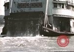 Standbild Dampfgarer WL Quinlan United States USA, 1942, aus Sekunde 36 historischem Filmmaterial Videoclip 65675062986