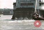 Standbild Dampfgarer WL Quinlan United States USA, 1942, aus Sekunde 40 historischem Filmmaterial Videoclip 65675062986