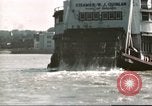 Standbild Dampfgarer WL Quinlan United States USA, 1942, aus Sekunde 41 historischem Filmmaterial Videoclip 65675062986