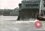 Standbild Dampfgarer WL Quinlan United States USA, 1942, aus Sekunde 42 historischem Filmmaterial Videoclip 65675062986