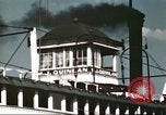 Standbild Dampfgarer WL Quinlan United States USA, 1942, aus Sekunde 43 historischem Filmmaterial Videoclip 65675062986