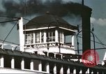 Standbild Dampfgarer WL Quinlan United States USA, 1942, aus Sekunde 44 historischem Filmmaterial Videoclip 65675062986