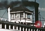 Standbild Dampfgarer WL Quinlan United States USA, 1942, aus Sekunde 45 historischem Filmmaterial Videoclip 65675062986