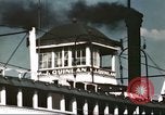 Standbild Dampfgarer WL Quinlan United States USA, 1942, aus Sekunde 46 historischem Filmmaterial Videoclip 65675062986