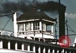 Standbild Dampfgarer WL Quinlan United States USA, 1942, aus Sekunde 47 historischem Filmmaterial Videoclip 65675062986