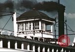 Standbild Dampfgarer WL Quinlan United States USA, 1942, aus Sekunde 48 historischem Filmmaterial Videoclip 65675062986