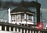 Standbild Dampfgarer WL Quinlan United States USA, 1942, aus Sekunde 49 historischem Filmmaterial Videoclip 65675062986