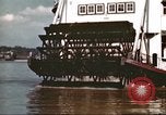 Standbild Dampfgarer WL Quinlan United States USA, 1942, aus Sekunde 50 historischem Filmmaterial Videoclip 65675062986