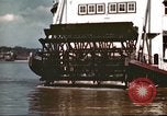 Standbild Dampfgarer WL Quinlan United States USA, 1942, aus Sekunde 51 historischem Filmmaterial Videoclip 65675062986