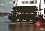 Standbild Dampfgarer WL Quinlan United States USA, 1942, aus Sekunde 52 historischem Filmmaterial Videoclip 65675062986
