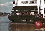 Standbild Dampfgarer WL Quinlan United States USA, 1942, aus Sekunde 53 historischem Filmmaterial Videoclip 65675062986