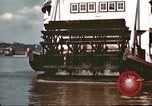 Standbild Dampfgarer WL Quinlan United States USA, 1942, aus Sekunde 54 historischem Filmmaterial Videoclip 65675062986