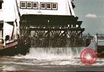 Standbild Dampfgarer WL Quinlan United States USA, 1942, aus Sekunde 60 historischem Filmmaterial Videoclip 65675062986