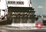 Standbild Dampfgarer WL Quinlan United States USA, 1942, aus Sekunde 61 historischem Filmmaterial Videoclip 65675062986