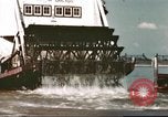 Standbild Dampfgarer WL Quinlan United States USA, 1942, aus Sekunde 62 historischem Filmmaterial Videoclip 65675062986