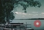 Standbild Mississippi United States USA, 1942, aus Sekunde 51 historischem Filmmaterial Videoclip 65675062987