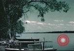 Standbild Mississippi United States USA, 1942, aus Sekunde 56 historischem Filmmaterial Videoclip 65675062987