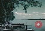 Standbild Mississippi United States USA, 1942, aus Sekunde 57 historischem Filmmaterial Videoclip 65675062987