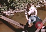 Standbild Dampfgarer Mark Twain United States USA, 1942, aus Sekunde 17 historischem Filmmaterial Videoclip 65675062989