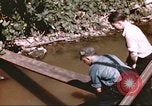 Standbild Dampfgarer Mark Twain United States USA, 1942, aus Sekunde 18 historischem Filmmaterial Videoclip 65675062989