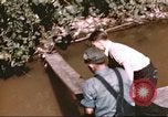 Standbild Dampfgarer Mark Twain United States USA, 1942, aus Sekunde 20 historischem Filmmaterial Videoclip 65675062989